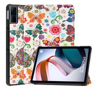 Custodia per Xiaomi Redmi Pad 2022 I83 10.61 Pollici Smart Cover Auto Sleep And