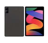 Custodia per Xiaomi Redmi Pad SE 2023 11 Pollici Cover Silicone Sottile Borsa, S