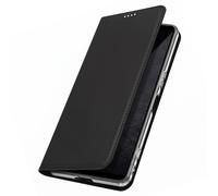Custodia per Xperia 1 VIII Serie Skin Pro con Porta Carte e Supporto Video