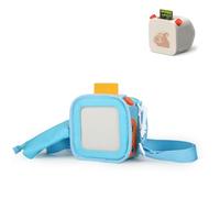 Custodia per Yoto Player di terza generazione, borsa protettiva da viaggio compatibile con Yoto Audio Player di terza generazione