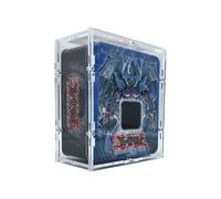 Custodia per Yugioh Collector's Tin Box (Sammel Tin Box) Version 1