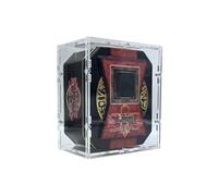Custodia per Yugioh Collector's Tin (Sammelbare Tin) Version 2