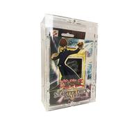 Custodia per Yugioh Starter Mazzo Tematico Theme Deck annata Teca Case