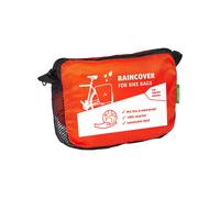 Custodia per zaino da bicicletta VAUDE Orange