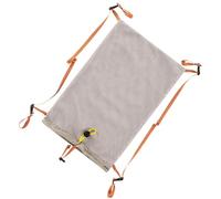 Custodia per zaino - Deposito multiuso per escursionismo, arrampicata, organizer portatile per attrezzature, porta attrezzature sportive leggere, pacchetto per avventure all'aria aperta | custodia com