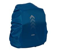 Custodia per Zaino Safta Impermeabile Grande Blu Marino