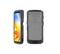 Custodia per Zebra TC22 TC27 - MOBILIS - Protezione Militare - Antimicrobica - Nera