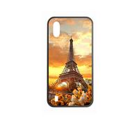 Custodia per ZTE Blade A5 2020 Custodia Silicone Case Cover R-32