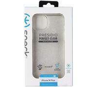 Custodia Perfetta Trasparente Speck Presidio Per Apple iPhone 14 Plus - Glitter