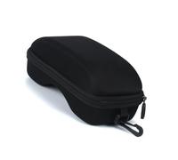 Custodia permanente per occhiali da sci impermeabile, custodia protettiva, casa di piante, snowboard e occhiali da moto, piano strategico, grande capacità, custodia per ricerca sci