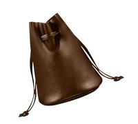 Custodia piccola con coulisse | Borse trasparenti Candy - Borse trasparenti per caramelle in pelle PU, custodia per monete da donna, cordoncino di chiusura per dadi, pietre, piccole, obiettivi per fo