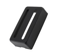 Custodia Pickup Humbucker Per Chitarra Elettrica 1 Pz Custodia Pickup Tipo 2 Linee In Rame Metallico Per Chitarra For LP Accessorio per Chitarra Strumento (Color : 01)