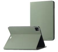 Custodia pieghevole Accezz Classic Apple iPad Pro 12.9 (2020/2021/2022) - Verde
