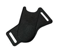 Custodia Pieghevole In Pelle PU Con Per Cintura Attrezzi Tascabile Multiuso Esterni Borsa Da Cintura Uomo Pieghevole Taglierina