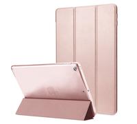 Custodia Smart Cover per iPad Pro 9.7 2017 in oro rosa