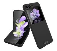 Custodia pieghevole nera fantastica per Samsung Galaxy Z Flip 5