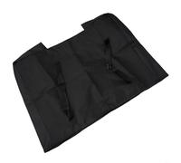 Custodia pieghevole per carro progettata per proteggere il carrello da esterno, contro polvere, sporco e esposizione al sole