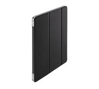 Custodia Per Tablet Fold Clear Per Samsung Galaxy Tab S10 FE 10,9, Nero