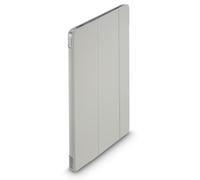 Custodia pieghevole per tablet Samsung Galaxy Tab S11 11", grigio chiaro