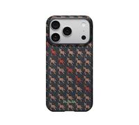 PITAKA Ebon Kylin COVER MAGSAFE per Apple iPhone 17 Pro, iPhone 18 Pro, Multicolore