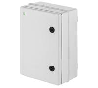 CUSTODIA PLASTICA INDUSTRIALE SR2 NT 352X252X162 IP65 Z 2754-00