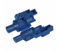 Custodia Plastica per Pompa per riscaldatore Diesel 24V Custodia | , protezione urti, riduzione rumore, per riscaldatori diesel, include 1 pezzo