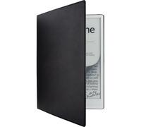 Custodia PocketBook InkPad One 10,3 magnetica arancione scuro