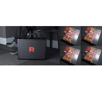 Custodia Pokemon Center The Glory Of Team Rocket Attache (include 1 SCATOLA) ...