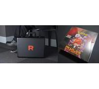 Custodia Pokemon Center The Glory Of Team Rocket Attache (include 1 SCATOLA) ...