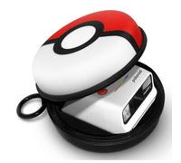 Custodia Polaroid Go Pokemon Bianco Nero Rosso