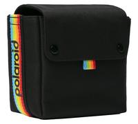 Custodia Polaroid Spectrum nera per fotocamere istantanee Polaroid Now/Now+