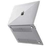 Custodia Polycabonate Rigido Trasparente P.Macbook Air 13 2020/2019/2018