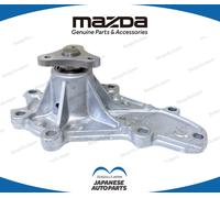 CUSTODIA POMPA ACQUA MAZDA RX-8 SE3P N3H1-15-100B ORIGINALE OEM