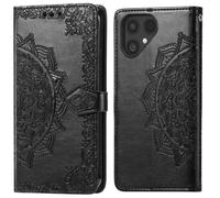 Custodia port carte Mandala adatta per Fairphone 6 / 6+