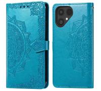 Custodia port carte Mandala adatta per Fairphone 6 / 6+