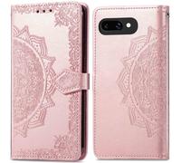Custodia port carte Mandala adatta per Google Pixel 9A