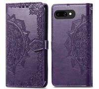 Custodia port carte Mandala adatta per Google Pixel 9A
