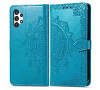 Custodia port carte Mandala adatta per Samsung Galaxy A13 (4G)