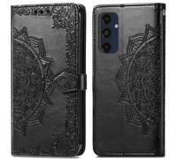 Custodia port carte Mandala adatta per Samsung Galaxy A16