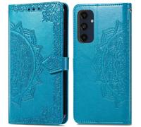 Custodia port carte Mandala adatta per Samsung Galaxy A16