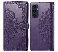 Custodia port carte Mandala adatta per Samsung Galaxy A16
