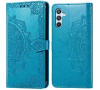 Custodia port carte Mandala adatta per Samsung Galaxy A36