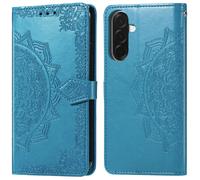 Custodia port carte Mandala adatta per Samsung Galaxy A37 (5G)