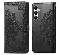 Custodia port carte Mandala adatta per Samsung Galaxy A55
