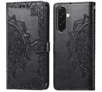 Custodia port carte Mandala adatta per Samsung Galaxy A57 (5G)