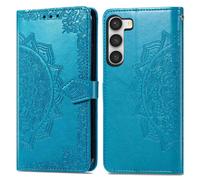 Custodia port carte Mandala adatta per Samsung Galaxy S23