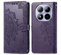 Custodia port carte Mandala adatta per Xiaomi Redmi Note 15 Pro (5G)