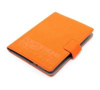 Custodia Port Designs Kobe Folio 7" Arancione Antigraffio