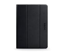 Port Designs Folio - Custodia universale per tablet 9/11", modello Noumea 2, colore: Nero