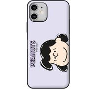 Custodia porta card Snoopy and Friends Big Face per Galaxy S24 S23 S22 S21...